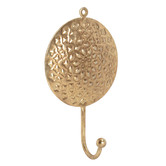 High St. Mandala Hand-Crafted Wall Hooks