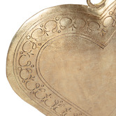 High St. Heart Hand-Crafted Wall Hooks