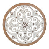 High St. Circolo Moulded Wall Accent