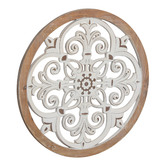 High St. Circolo Moulded Wall Accent