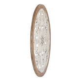 High St. Circolo Moulded Wall Accent