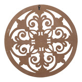 High St. Circolo Moulded Wall Accent