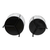 High St. 2 Piece Dragonfly Planter Set