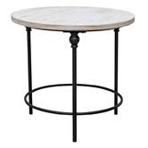 High St. Lorette Occasional Table