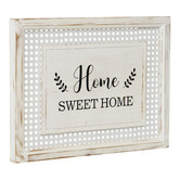 High St. Hamptons-Style Home Sweet Home Wall Accent