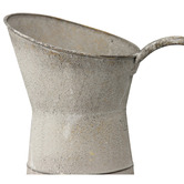 High St. Garden Iron Decorative Jug