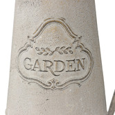 High St. Garden Iron Decorative Jug