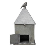 High St. Country Garden Hanging Birdhouse