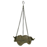 High St. Lilypad Hanging Bird Feeder