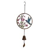 High St. Hummingbird Hanging Garden Ornament