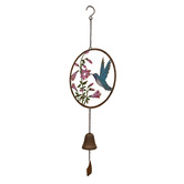 High St. Hummingbird Hanging Garden Ornament
