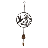 High St. Hummingbird Hanging Garden Ornament