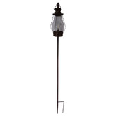 High St. LED Garden Lantern on Stake