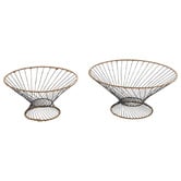 High St. 2 Piece Cecilia Decorative Bowl Set
