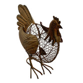 High St. Chook Decorative Egg Basket
