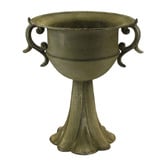 High St. Vinch Trophy Urn with Handles
