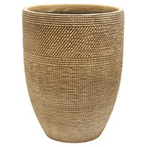 High St. Corbin Ceramic Planter
