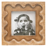 High St. Hamilton Wood Photo Frame