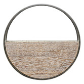 High St. Odie Faux Plant in Wall Planter