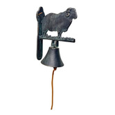 High St. Farm Sheep Iron Doorbell