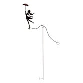 High St. Rhea Garden Stake