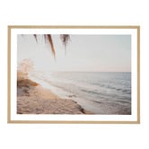 Belle Avenue Calm Breeze Wall Art