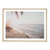 Belle Avenue Calm Breeze Wall Art