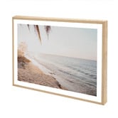 Belle Avenue Calm Breeze Wall Art