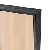 Belle Avenue Baruguring Framed Wall Art