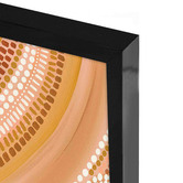 Belle Avenue Dunes Framed Wall Art