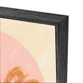 Belle Avenue Nanti 1 Framed Wall Art