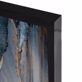 Belle Avenue Monroe Framed Wall Art