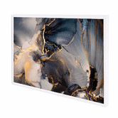 Belle Avenue Monroe Framed Wall Art