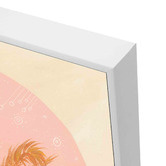 Belle Avenue Nanti 1 Framed Wall Art