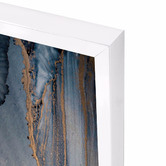 Belle Avenue Monroe Framed Wall Art