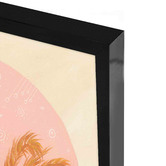 Belle Avenue Nanti 1 Framed Wall Art