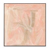 Belle Avenue Wind Spirit Framed Wall Art