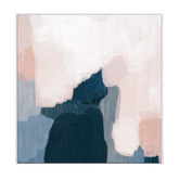 Belle Avenue Penelope  Framed Canvas Wall Art