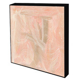 Belle Avenue Wind Spirit Framed Wall Art