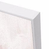 Belle Avenue Penelope  Framed Canvas Wall Art
