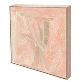 Belle Avenue Wind Spirit Framed Wall Art