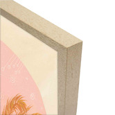 Belle Avenue Nanti 1 Framed Wall Art