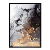 Belle Avenue Titus Frame Wall Art