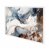 Belle Avenue Skya Framed Wall Art