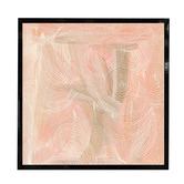 Belle Avenue Wind Spirit Framed Wall Art