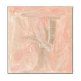 Belle Avenue Wind Spirit Framed Wall Art