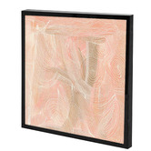 Belle Avenue Wind Spirit Framed Wall Art