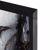 Belle Avenue Titus Frame Wall Art