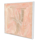 Belle Avenue Wind Spirit Framed Wall Art
