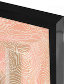 Belle Avenue Wind Spirit Framed Wall Art